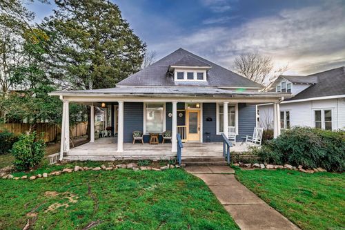 222 N 5th St, Arkadelphia, AR, 71923-5109 | Card Image