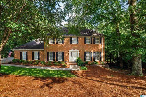 3717 Cumberland Trce, Birmingham, AL, 35242-3005 | Card Image