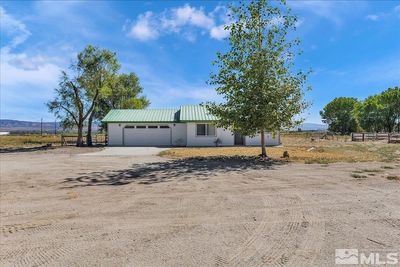 1079 Johnson Lane, House other with 1 bedrooms, 1 bathrooms and null parking in Minden NV | Image 1