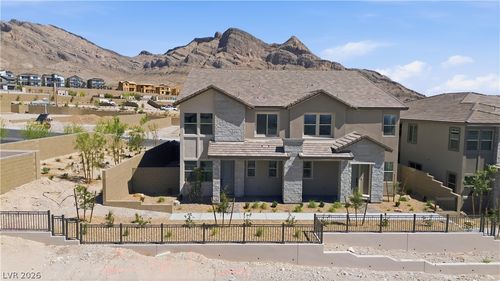 12147 Red Rose Ave, Las Vegas, NV, 89129 | Card Image