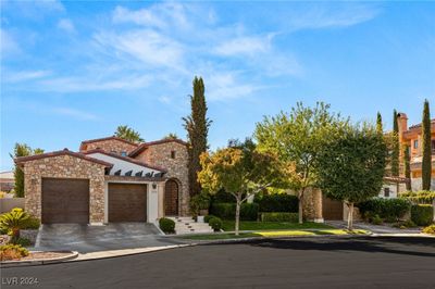 2931 Brighton Creek Court, House other with 4 bedrooms, 3 bathrooms and null parking in Las Vegas NV | Image 2