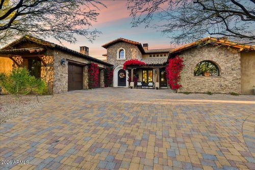 8296 E Sunset View Drive, Gold Canyon, AZ, 85118 | Card Image