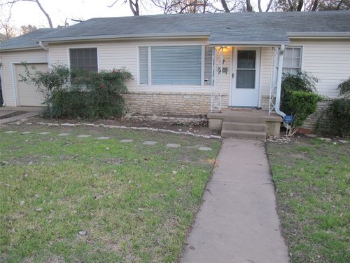 7 Scott Cres, Austin, TX, 78703-1724 | Card Image