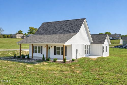 50 Emperor Ln, Greeneville, TN, 37743-2399 | Card Image