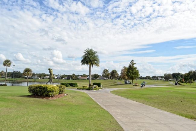U-6 - 4008 Atrium Dr, Condo with 2 bedrooms, 2 bathrooms and null parking in ORLANDO FL | Image 38