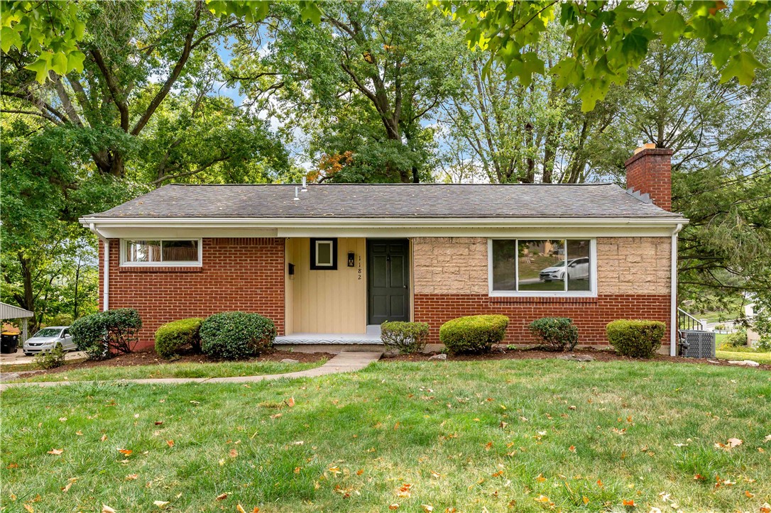 Sarah St, Bethel Park, PA 15102