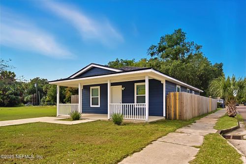 1428 Barnett St, Jacksonville, FL, 32209 | Card Image