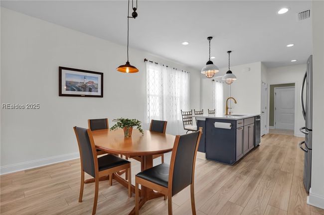 1042 Destiny Dr, House other with 3 bedrooms, 2 bathrooms and null parking in Okatie SC | Image 19
