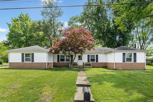 201 W Navajo St, West Lafayette, IN, 47906-1933 | Card Image