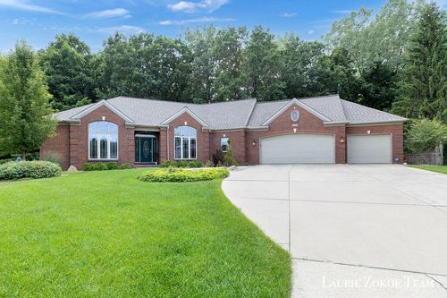 2525 Keyton Ct Nw, Grand Rapids, MI, 49504-2341 | Card Image