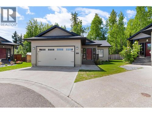 109-6252 Domano Boulevard, Prince George, BC, V2N0C9 | Card Image