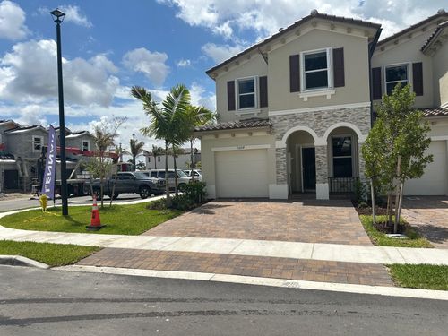 5504 Nw 27th Pl, Lauderhill, FL, 33313-3017 | Card Image