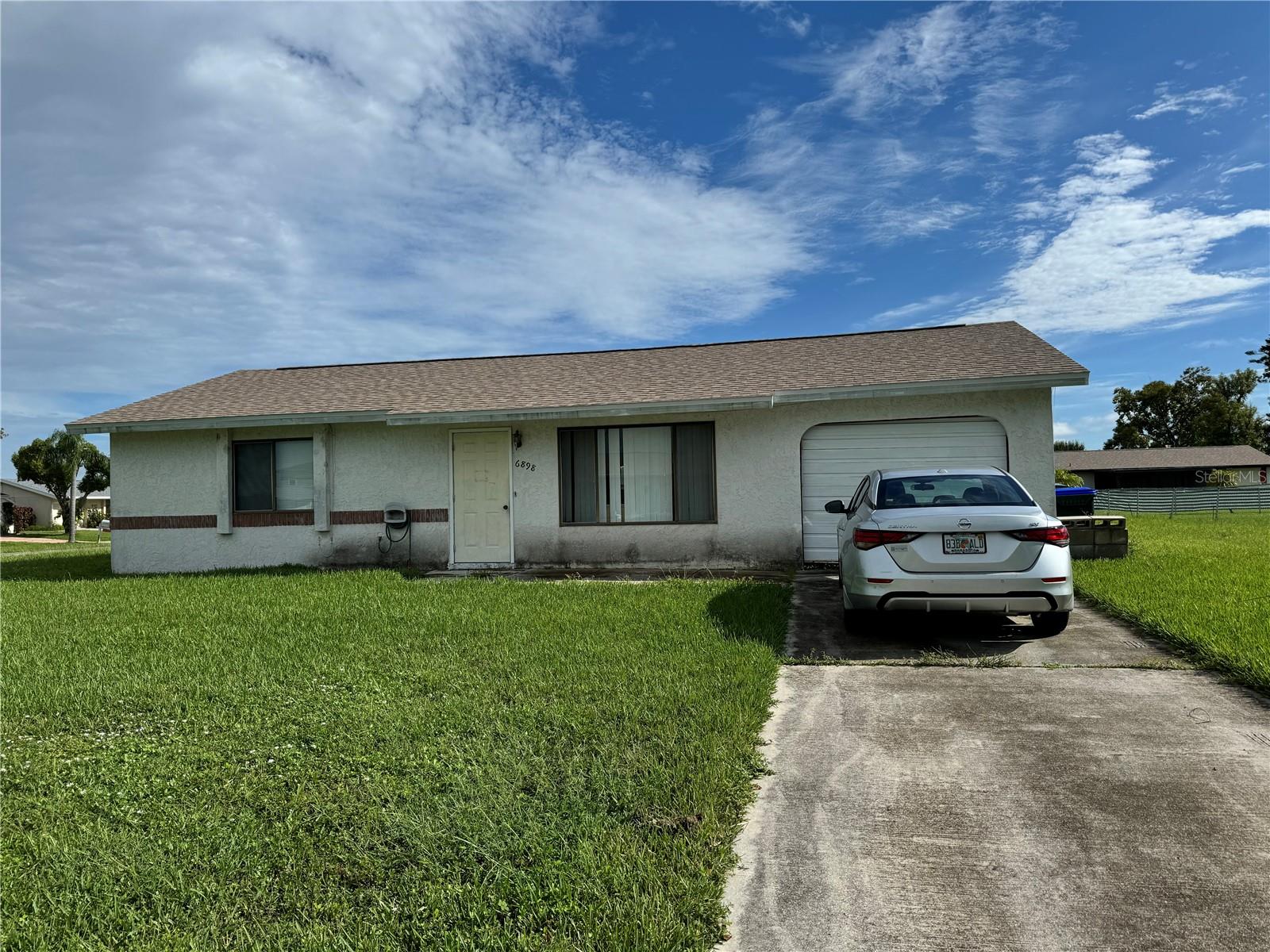 Higdon Rd, North Port, FL 34287