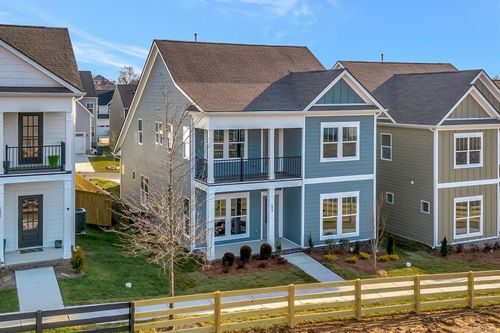3416 Patcham Dr, Nolensville, TN, 37135 | Card Image