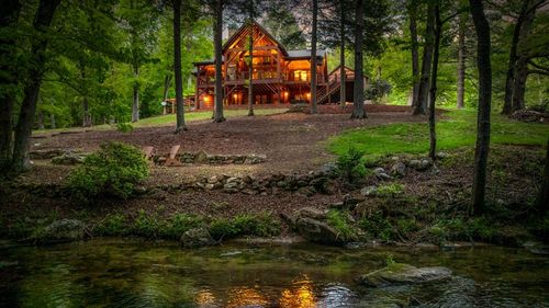 2100 Big Creek Rd, Cherry Log, GA, 30522-3304 | Card Image