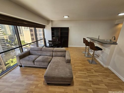 apt-1602-1088 Bishop St, Honolulu, HI, 96813-3120 | Card Image