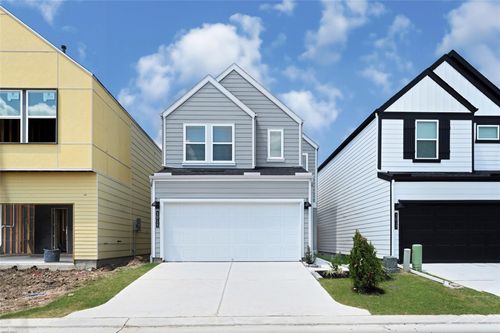 3015 Ocean Cay Dr, Houston, TX, 77047-2860 | Card Image