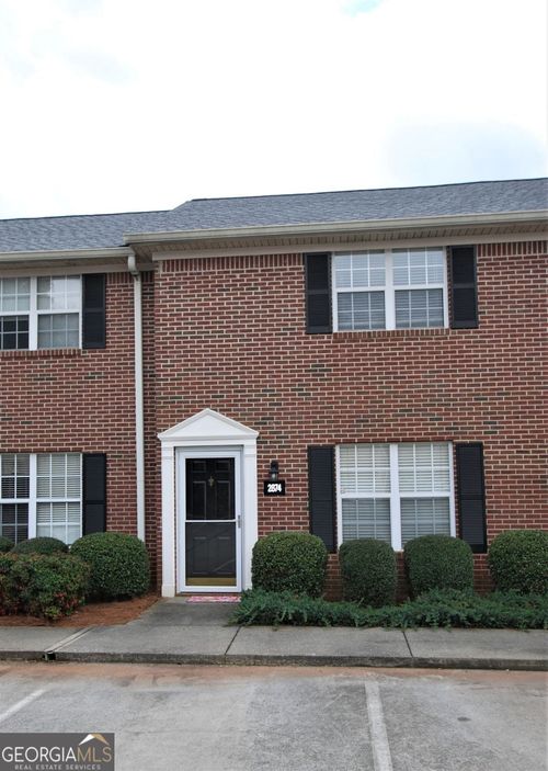 2874 Florence Dr, Gainesville, GA, 30504-5659 | Card Image