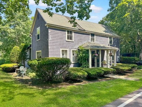 19 Haggetts Pond Rd, Andover, MA, 01810-5314 | Card Image