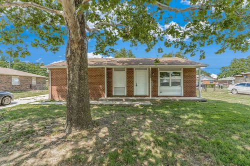 1522 E Del Mar St, Wichita, KS, 67216-1540 | Card Image