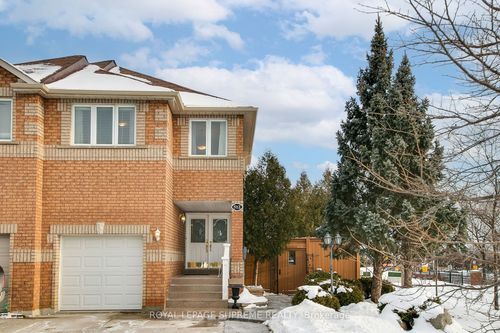 512 Leatherleaf Dr, Mississauga, ON, L4Z3Y5 | Card Image