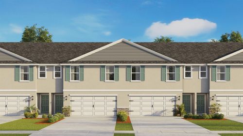555 Remick St, Osteen, FL, 32764-9549 | Card Image