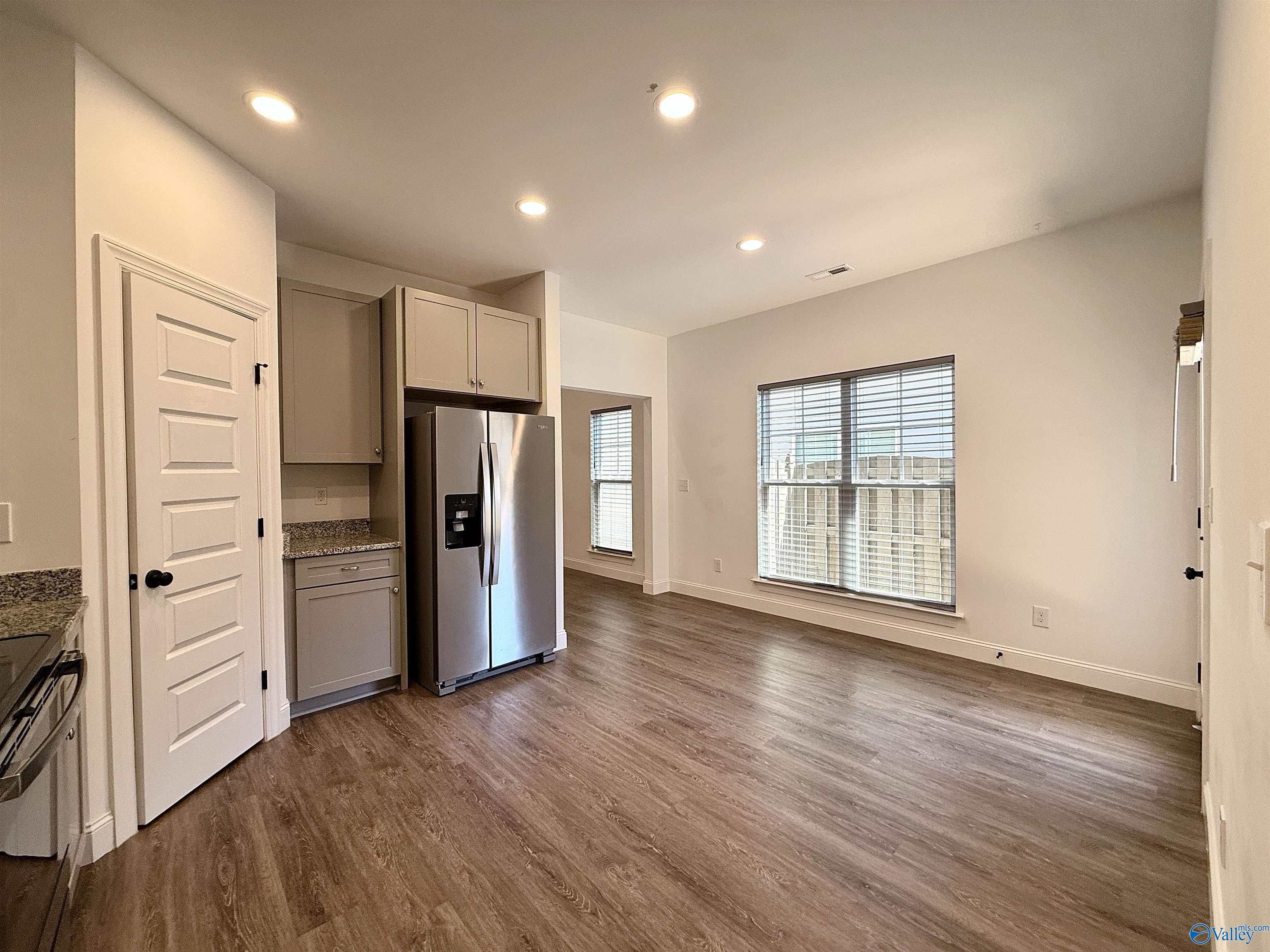 Residential in Harvest 3