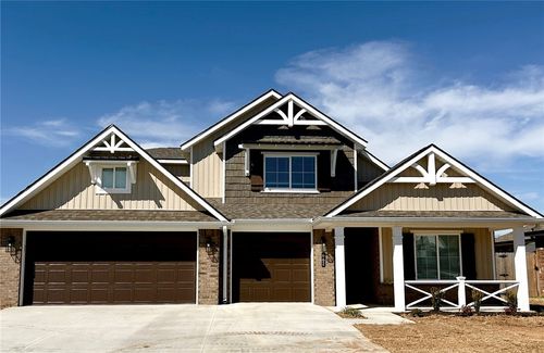 662 S Baggett St, Prairie Grove, AR, 72753-3188 | Card Image