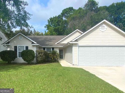 601 Mcintosh Dr, Saint Marys, GA, 31558-2938 | Card Image