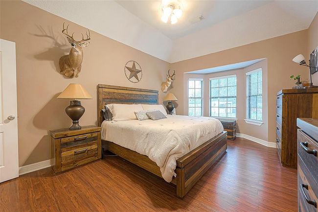 Primary Bedroom is large enough for all your furniture! | Image 27