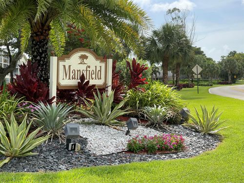 27 Mansfield A, Boca Raton, FL, 33434-2414 | Card Image