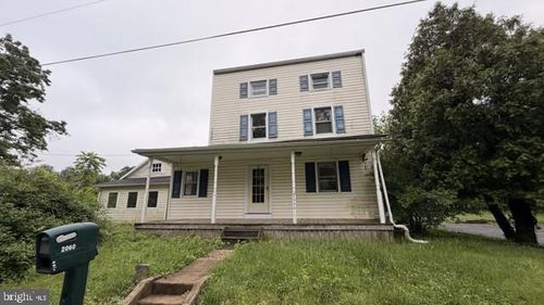 2060 Adams Rd, EAST GREENVILLE, PA, 18041-2331 | Card Image