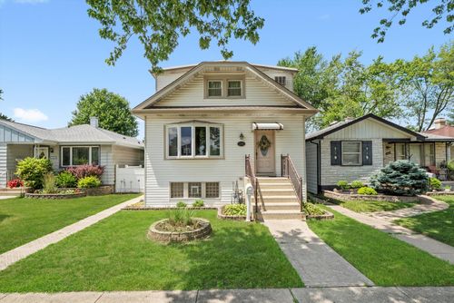 4108 Clinton Ave, Stickney, IL, 60402-4338 | Card Image
