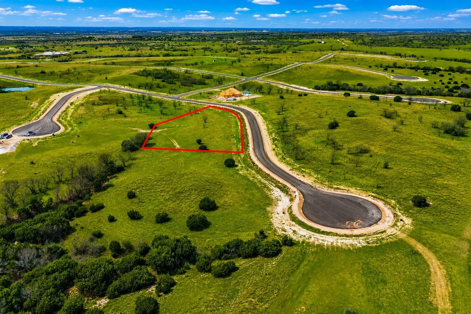Land in Granbury 5
