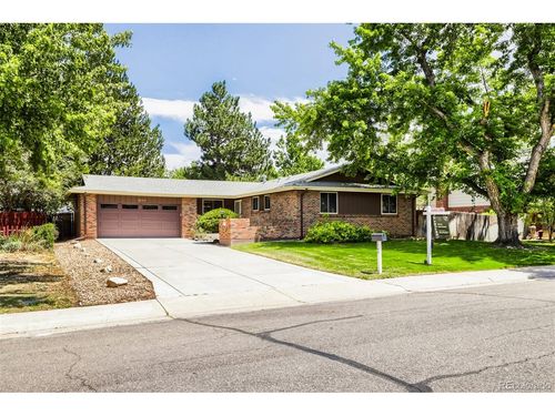 2190 S Flower St, Lakewood, CO, 80227-2337 | Card Image