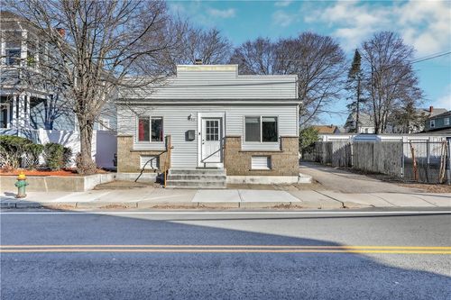 245 Woonasquatucket Avenue, North Providence, RI, 02911 | Card Image