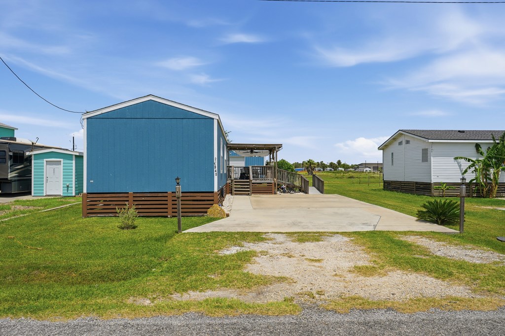 Residential in Rockport 2