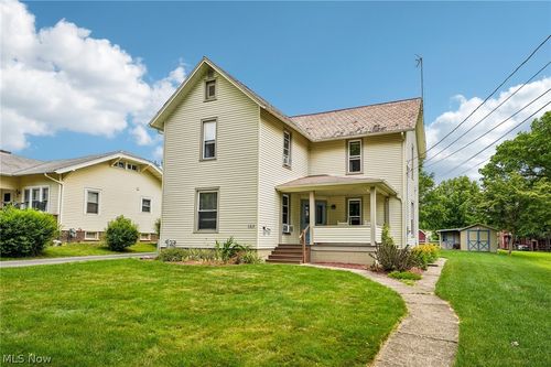 169 Walnut St, Leetonia, OH, 44431-1042 | Card Image