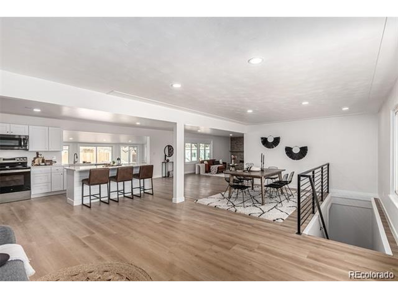 Residential in Denver 5