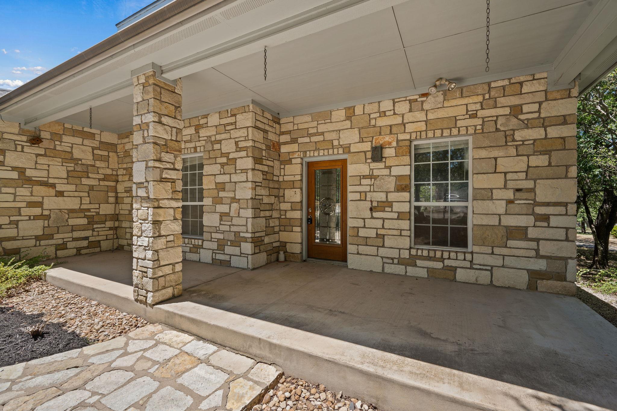Residential in Wimberley 2