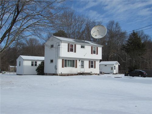 287 Union Avenue, Burrillville, RI, 02859 | Card Image