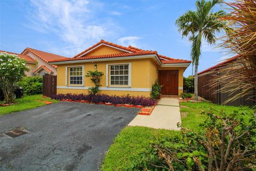 15319 Sw 53rd Ter, Miami, FL, 33185-4263 | Card Image