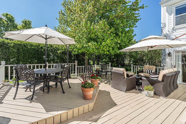 1386 Berkley Ct, House other with 4 bedrooms, 3 bathrooms and 2 parking in Buffalo Grove IL | Image 31