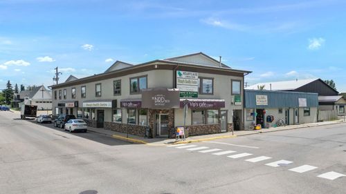 5001-05 49 Avenue, Olds, AB, T4H1W9 | Card Image