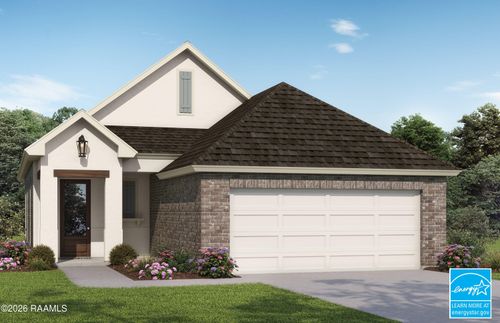 205 Gun Runner Drive, Carencro, LA, 70520 | Card Image