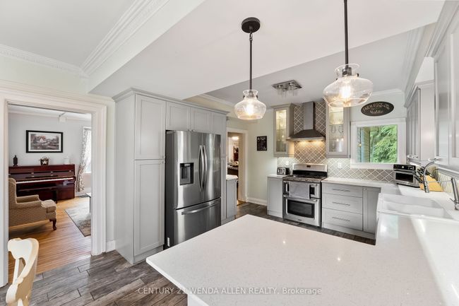 14110 Old Scugog Rd, House other with 3 bedrooms, 2 bathrooms and 7 parking in Scugog ON | Image 16