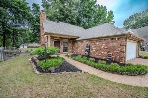 1456 Wood Trail Cir, Memphis, TN, 38016 | Card Image