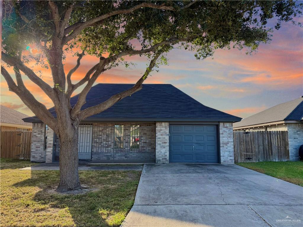 Residential in McAllen 2