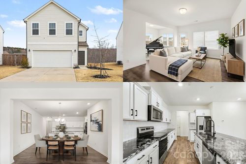 4013 Southern Pine Dr, Mount Holly, NC, 28120-0380 | Card Image