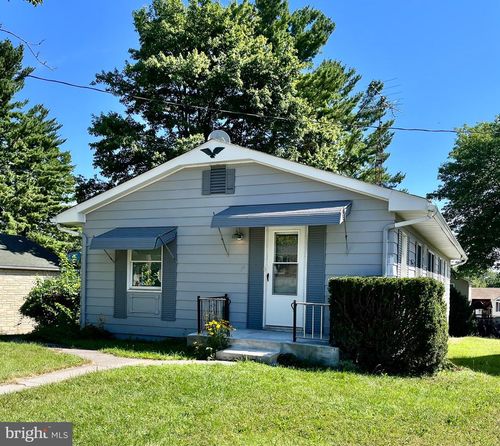 14 Commerce St, TANEYTOWN, MD, 21787-2022 | Card Image
